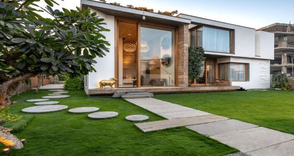 Integrating Sustainable Design in Home Renovations